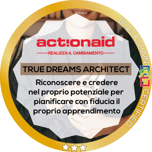 TRUE DREAMS ARCHITECT